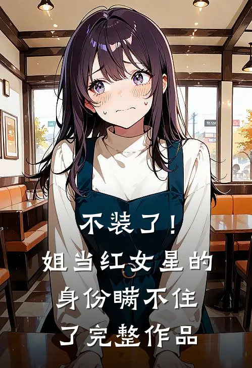 不装了！姐当红女星的身份瞒不住了完整作品