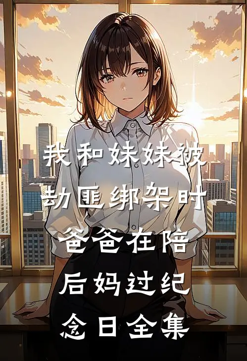 我和妹妹被劫匪绑架时，爸爸在陪后妈过纪念日全集