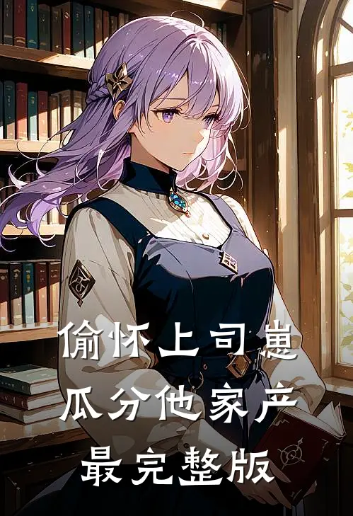 偷怀上司崽，瓜分他家产最完整版