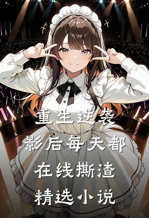 重生逆袭：影后每天都在线撕渣精选小说