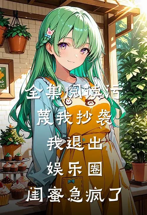 全集阅读污蔑我抄袭，我退出娱乐圈，闺蜜急疯了