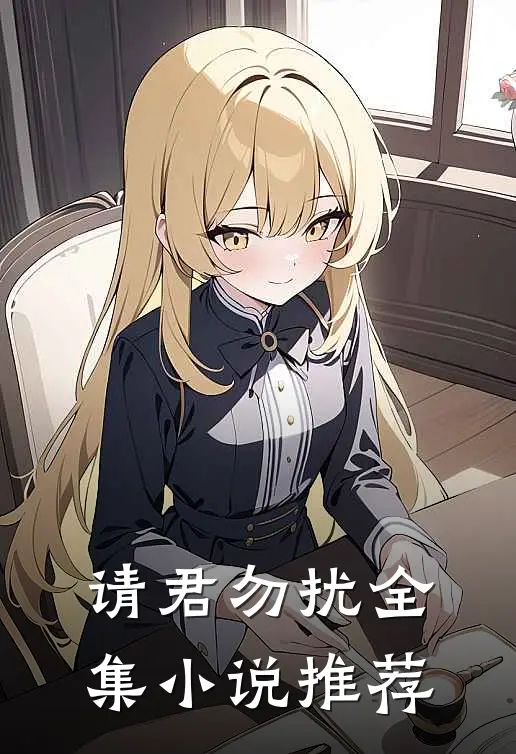 请君勿扰全集小说推荐
