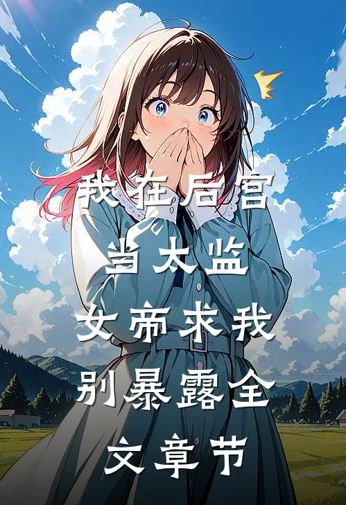 我在后宫当太监，女帝求我别暴露全文章节