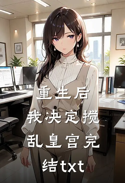 重生后，我决定搅乱皇宫完结txt