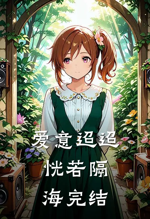 爱意迢迢，恍若隔海完结