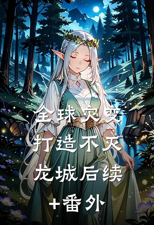 全球灾变：打造不灭龙城后续+番外