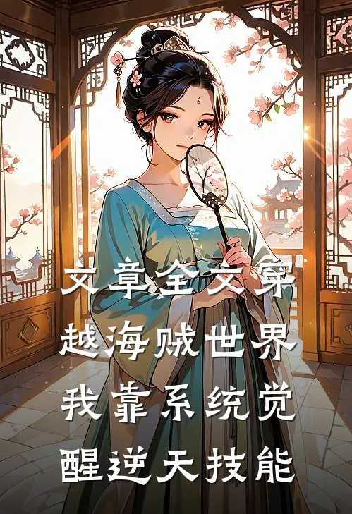 文章全文穿越海贼世界：我靠系统觉醒逆天技能