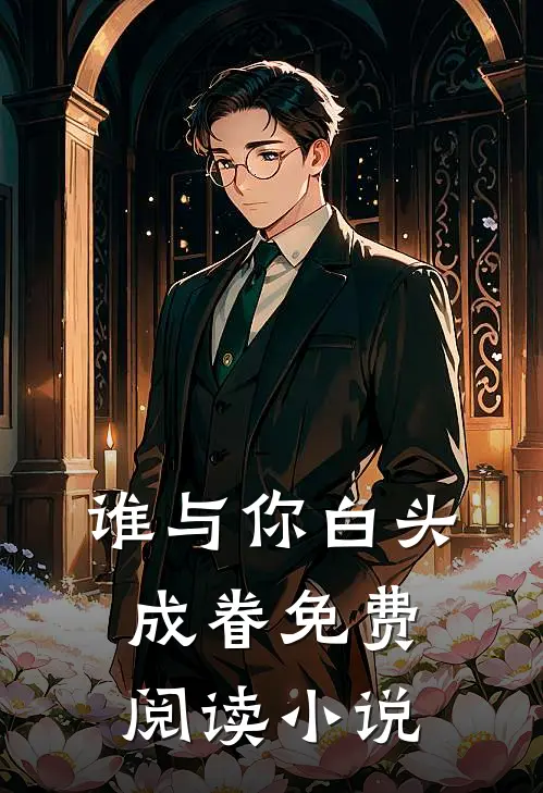 谁与你白头成眷免费阅读小说