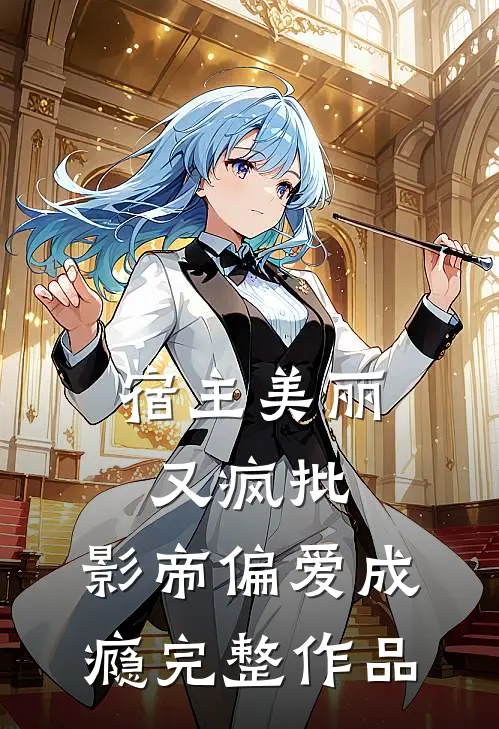 宿主美丽又疯批，影帝偏爱成瘾完整作品