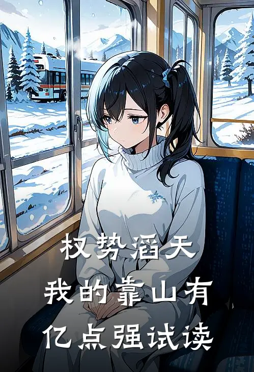 权势滔天：我的靠山有亿点强试读