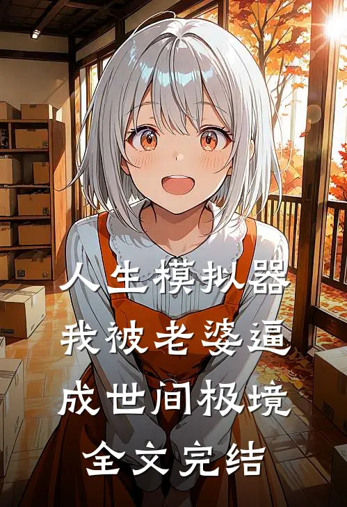 人生模拟器：我被老婆逼成世间极境全文完结