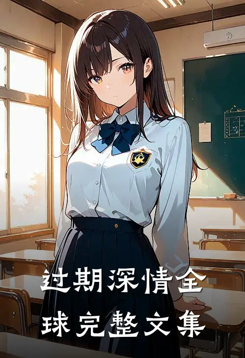过期深情全球完整文集