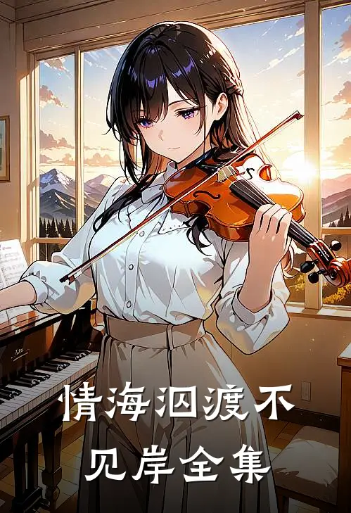 情海泅渡不见岸全集