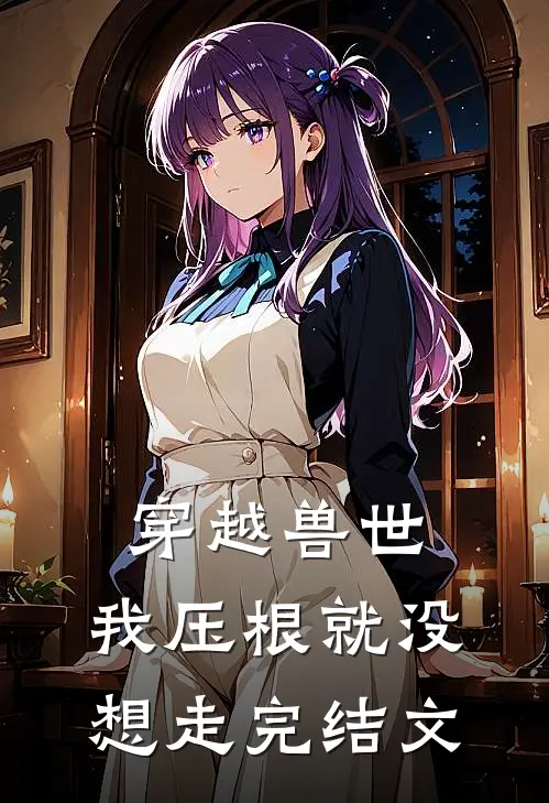 穿越兽世，我压根就没想走完结文