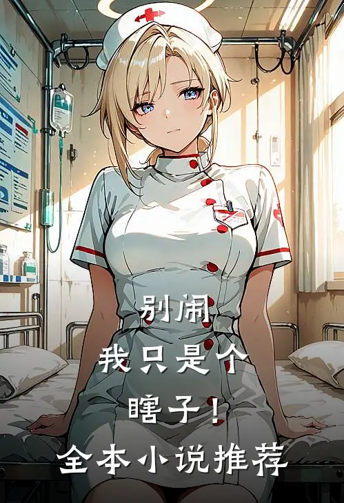 别闹，我只是个瞎子！全本小说推荐