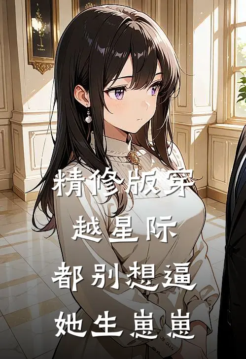 精修版穿越星际，都别想逼她生崽崽