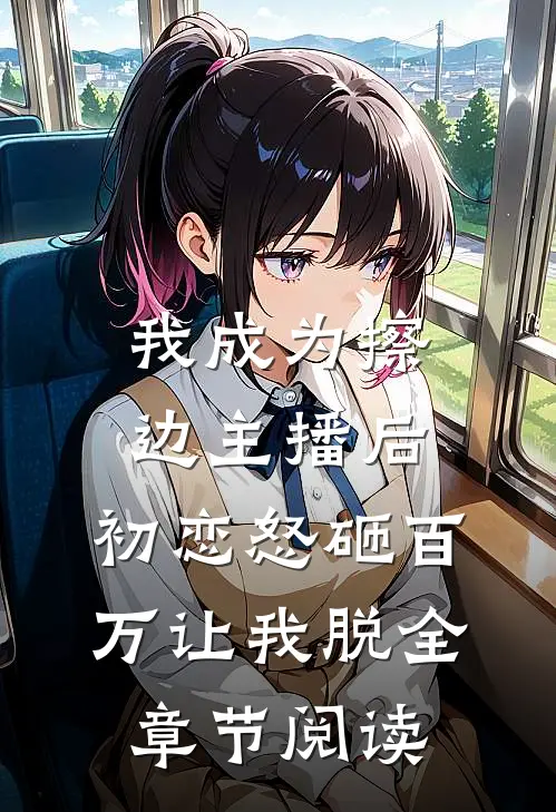 我成为擦边主播后，初恋怒砸百万让我脱全章节阅读