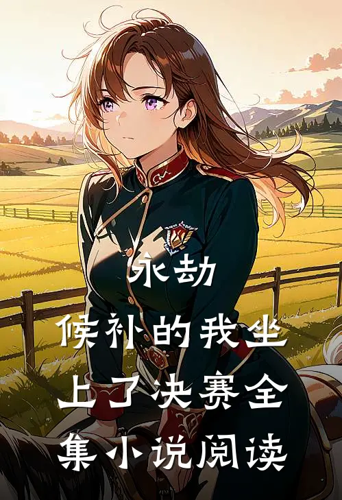 永劫：候补的我坐上了决赛全集小说阅读