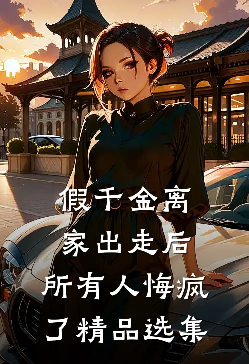 假千金离家出走后，所有人悔疯了精品选集