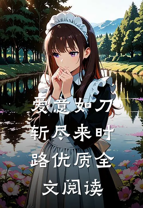 爱意如刀，斩尽来时路优质全文阅读
