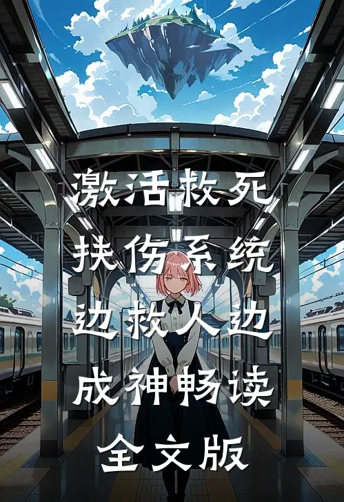 激活救死扶伤系统，边救人边成神畅读全文版