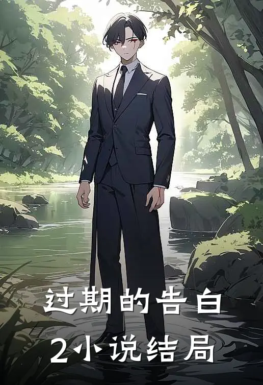 过期的告白2小说结局