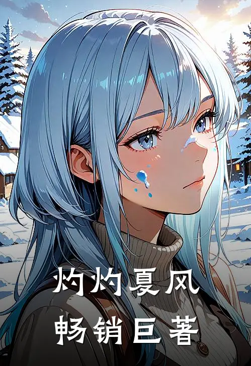 灼灼夏风畅销巨著