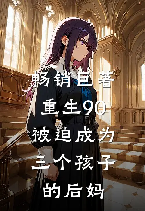 畅销巨著重生90：被迫成为三个孩子的后妈