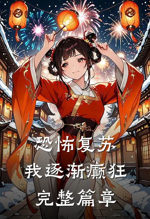 恐怖复苏：我逐渐癫狂完整篇章