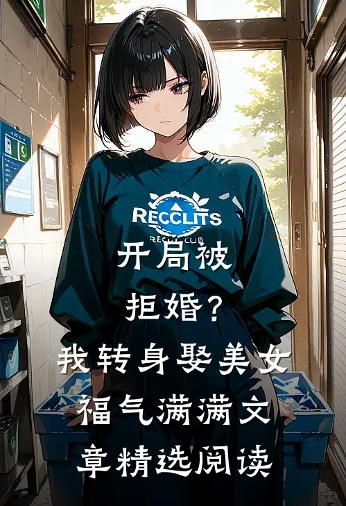 开局被拒婚？我转身娶美女福气满满文章精选阅读