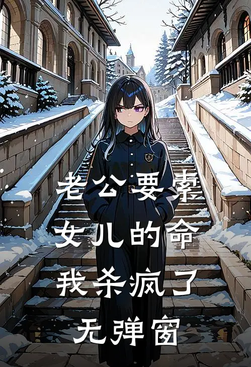 老公要索女儿的命，我杀疯了无弹窗