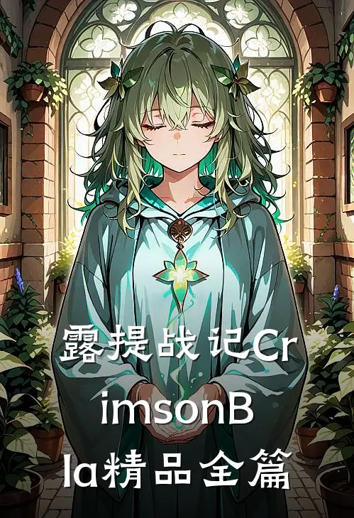 露提战记CrimsonBla精品全篇