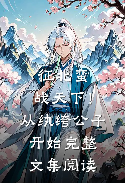 征北蛮，战天下！从纨绔公子开始完整文集阅读