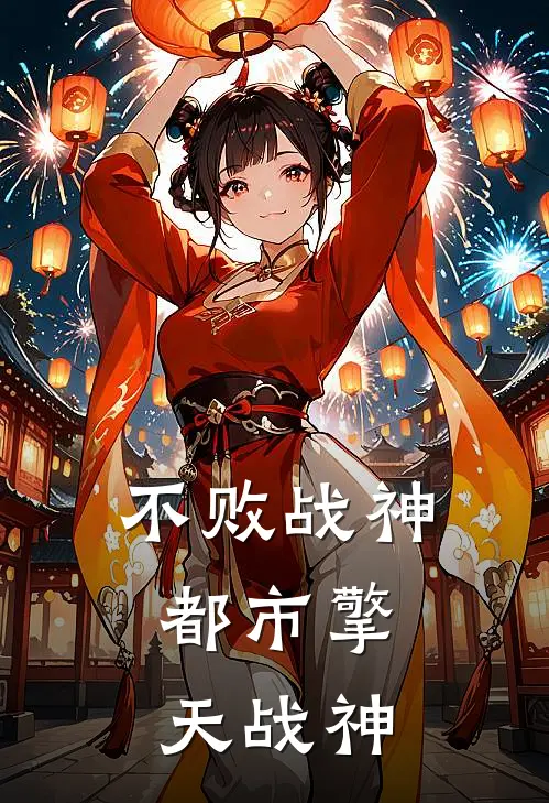 不败战神：都市擎天战神