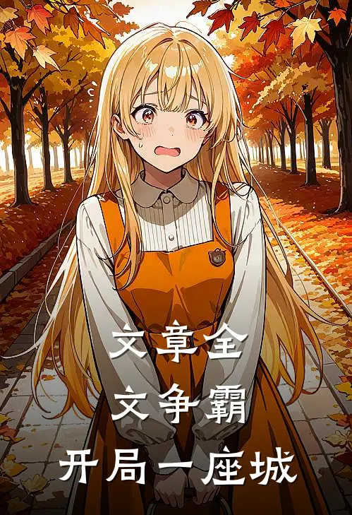文章全文争霸：开局一座城