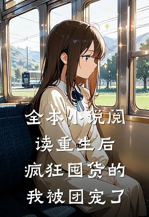 全本小说阅读重生后，疯狂囤货的我被团宠了