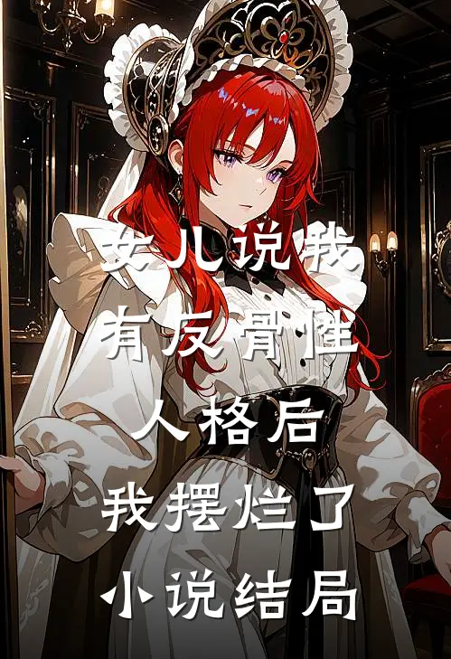 女儿说我有反骨性人格后，我摆烂了小说结局