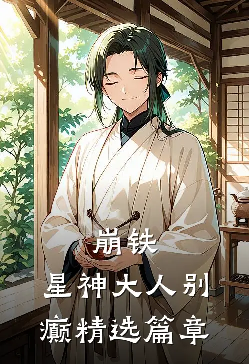 崩铁：星神大人别癫精选篇章