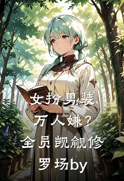 女扮男装万人嫌？全员觊觎修罗场by