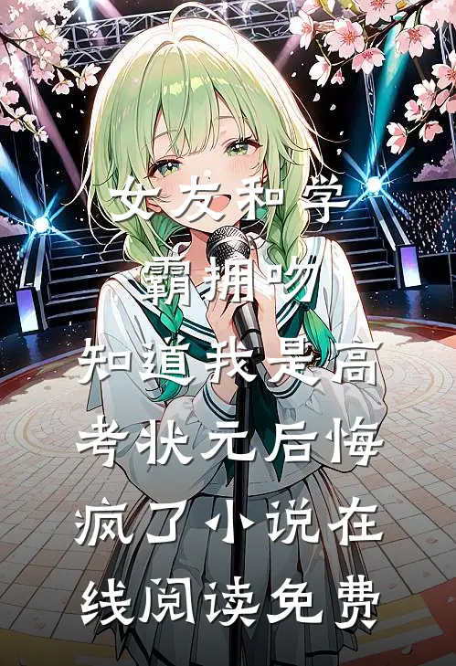 女友和学霸拥吻，知道我是高考状元后悔疯了小说在线阅读免费