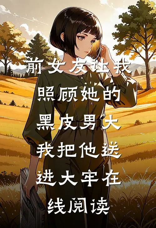 前女友让我照顾她的黑皮男大，我把他送进大牢在线阅读