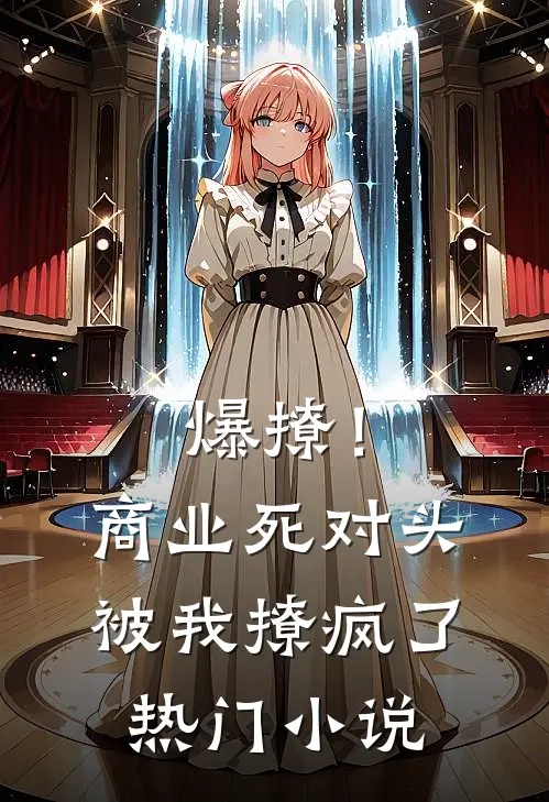 爆撩！商业死对头被我撩疯了热门小说