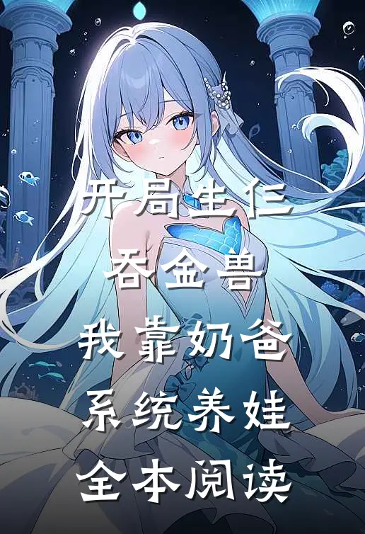 开局生仨吞金兽，我靠奶爸系统养娃全本阅读