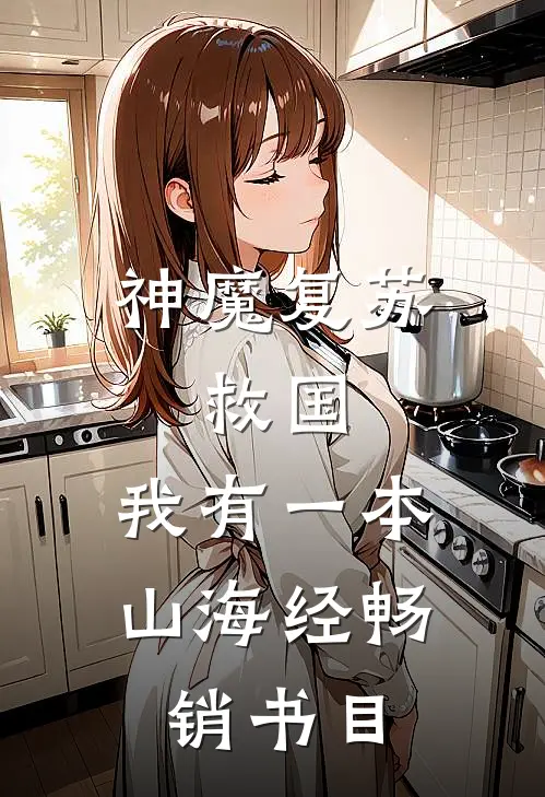 神魔复苏：救国，我有一本山海经畅销书目