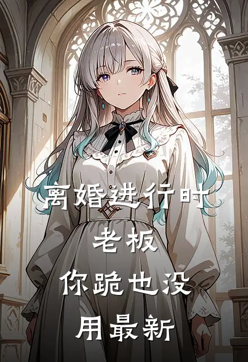 离婚进行时：老板，你跪也没用最新