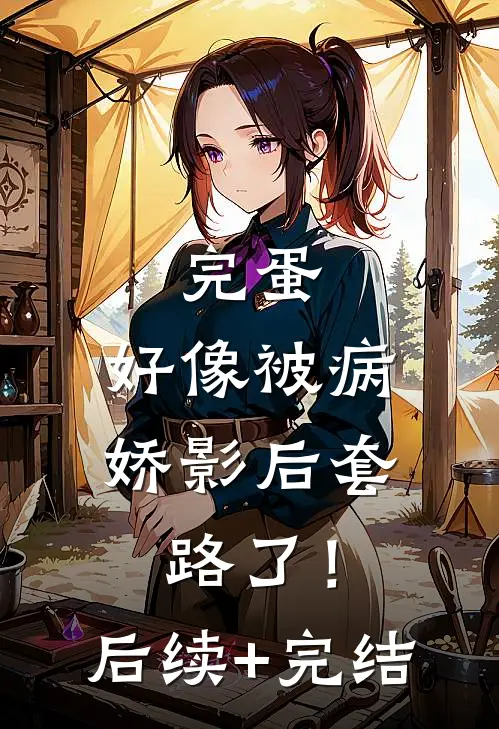 完蛋，好像被病娇影后套路了！后续+完结