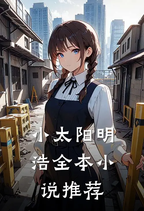 小太阳明浩全本小说推荐