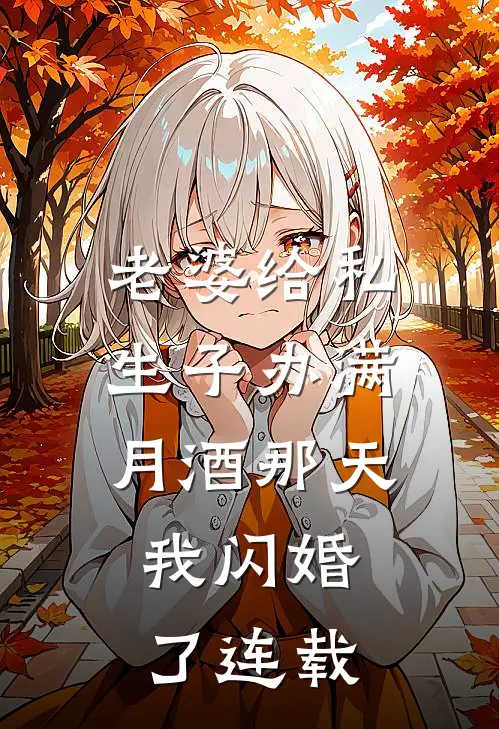 老婆给私生子办满月酒那天，我闪婚了连载