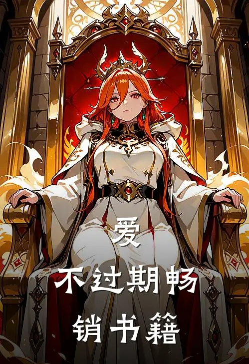 爱，不过期畅销书籍