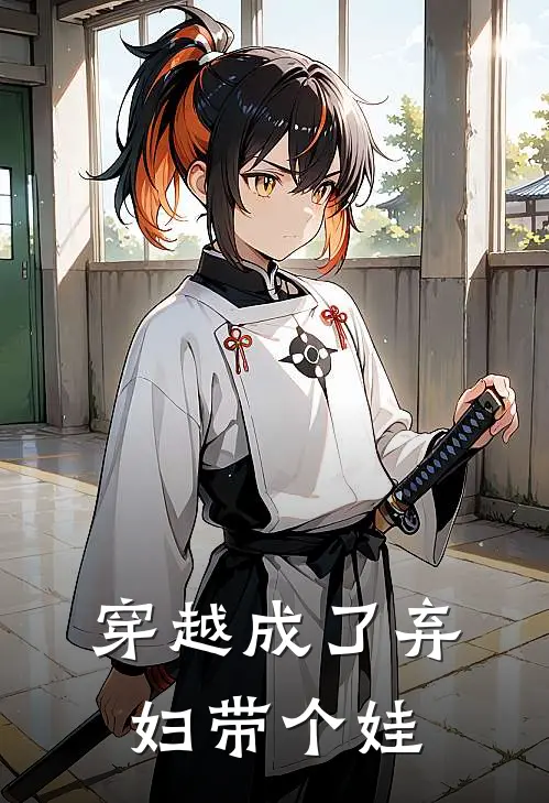 穿越成了弃妇带个娃